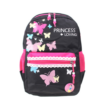 2016 New Hot Travel Bag College Rucksack Mochila Printing Backpack Women Student Backpack Cute Girl School Bag
