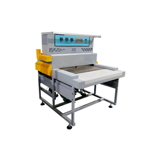 Multifunctionele PVC-productmachine PVC-oven