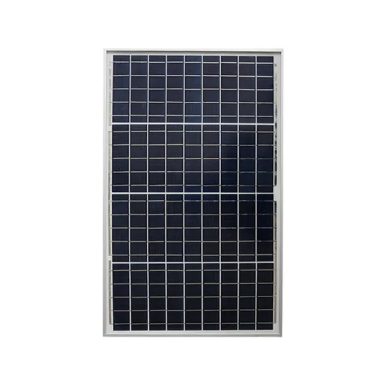 Widely Used 12V Poly 40W Mini Solar Panel