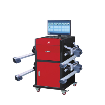 UE-900 High Quality 3D Four-Wheel Alignment Machine for Sale
