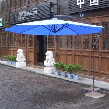 Banana Umbrella