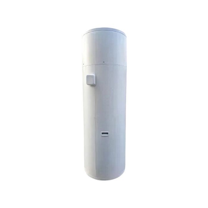 300L Air-to-Water Heat Pump Hot Water Heater
