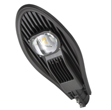 High Quality Outdoor Waterproof IP65 Cob LED Street Lamp with Die-Casting Aluminum Housing - 20W & 30W Models