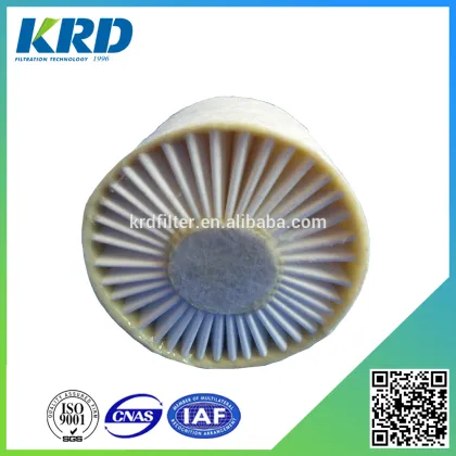 personal smoke filter round filter for smoke