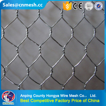 HOT SALE!! Hexagonal Chicken Wire Mesh Supplier For Sale