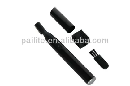 Black Lady Shaver/Bikini Trimmer/Hair Trimmer