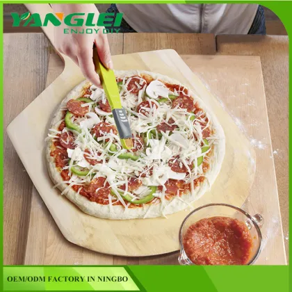 Practical Double-head Measuring Spoon Salt Sugar Adjustable Spoon Cooking Tools