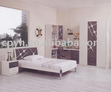 Kid's bed