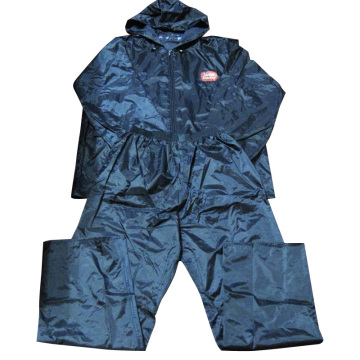 Polyester Rainsuit (YZRS9)