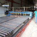 Gantry CNC Plasma Flame Machine for Steel