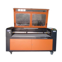 ZM1390T nonmetal board material co2 Laser cutter