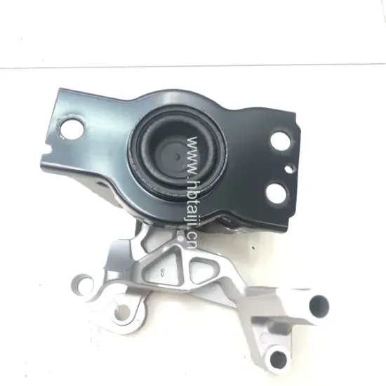 High Performance Rear Insulator Engine Mounting J10E J10Z - Factory Price Auto Parts 11210-JE20A