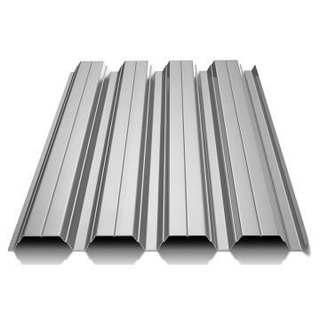 Metal Galvanized Corrugated Steel Sheets