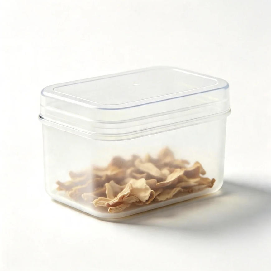 Thin walled shell scene diagram