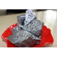 the good metallic silicon