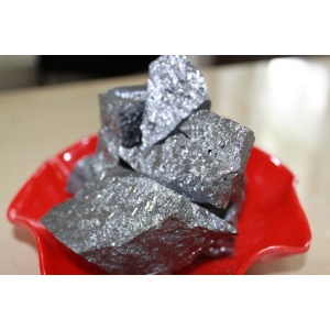 silicon aluminium barium alloy