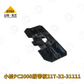 PC2000 Track Shoe 21T-32-31111