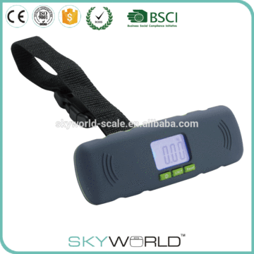 TY2105 High quality 40kg plastic electronic diggital luggagee scales with cheap price