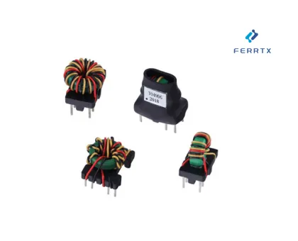 Broadband PLC Transformer