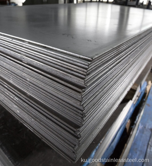 316 Mezinahiya Stainless Stainless Steel