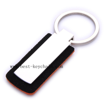 Laser Promotion Key Chain (BK20989)