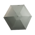 Mini paraguas plegable de bolsillo ultraligero