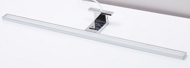 Daylight vanity Mirror light