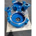 Principaux composants des systèmes de pompes centrifuges