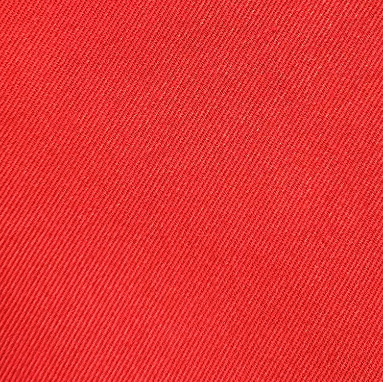 Arc Rated TC Fabric