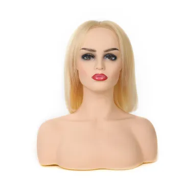 Wholesale Brazilian Human Hair Ombre Wig Human Hair 613 Lace Front Wig,Glueless Blonde Lace Wigs For Black Women
