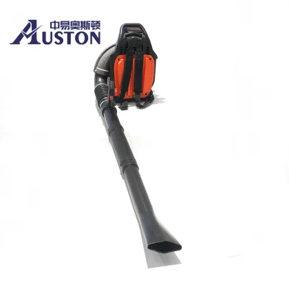 High Speed Cordless Backpack Leaf Blower Engine