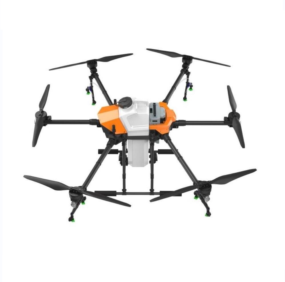 30kg 30 liter dron sprayer agriculture spray drone