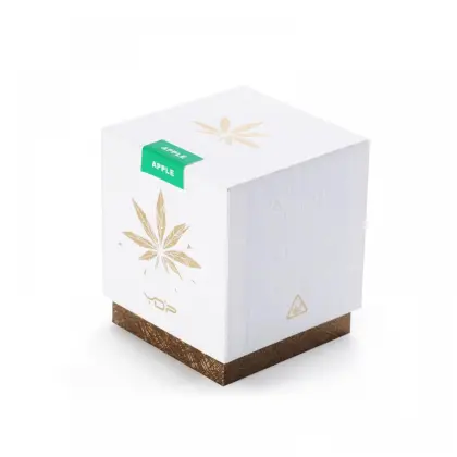 Cbd Essential Oil Boxes