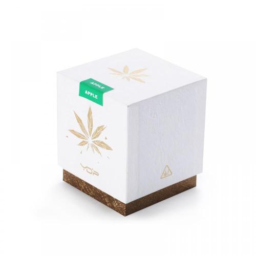 Cbd Essential Oil Boxes