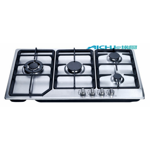 pressure canner Home Kitchen 4 Burners Gas Hob Factory