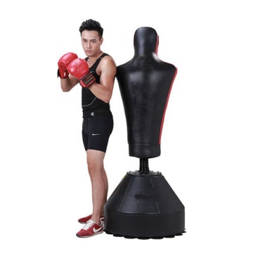 Boxing Equipment Standing Heavy Sandbags Training