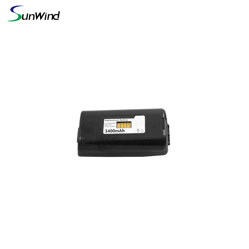 Honeywell Delphin 9900 9500 9550 7900 Batterie