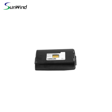 Honeywell Dolphin 9900 9500 9550 7900 batteria