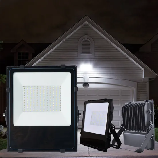 IP66 Waterproof LED Flood Lights for Outdoor Stadium Sports Lighting (50W-300W)