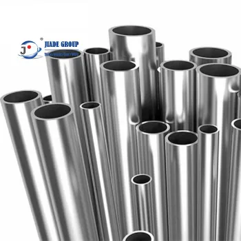 ASTM A513 Alloy Seamless Steel Pipes