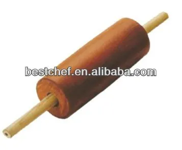 economy wood Chinese Rolling pin
