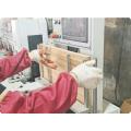 heavy duty cnc plywood profile sander machine
