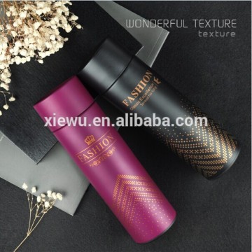 2016 Business gift Thermos Manufactured Stainless Steel Gift water Bottle FDA vacuum thermos flask