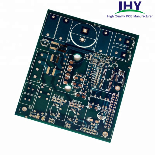 94v0 Printed Circuit Board PCB Assembly Prototyping in Shenzhen
