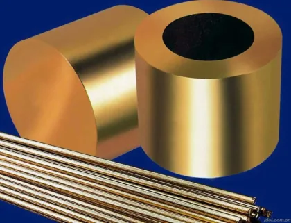 brass copper sheets/coil/strips