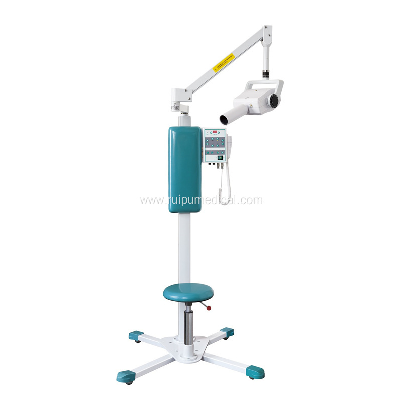 DENTAL X-RAY UNIT