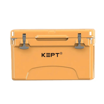Boright Factory Custom 50L Portable Camping Picnic Insulated Cooler