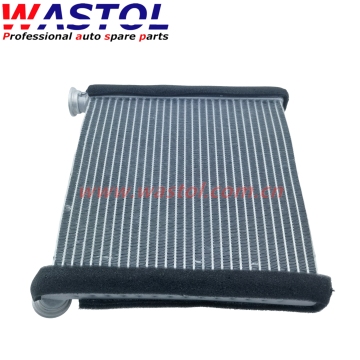 VW JETTA GOLF7 PASSATB8 Aluminum AC Heater Exchanger 5Q0819031