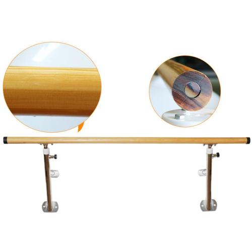 Adjustable Ballet Bar for Core Training