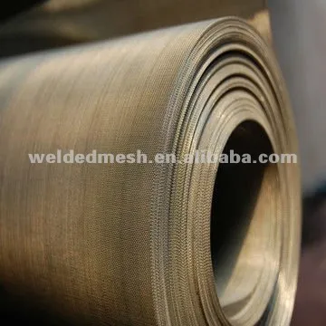 302, 304, 316 STAINLESS STEEL WIRE MESH for CONCRETE